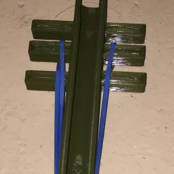 cross of scorpio