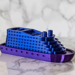 Cruise Ship