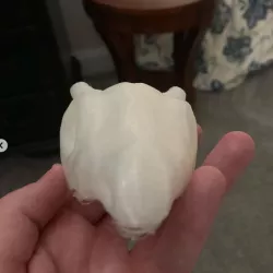 Cubone Skulls