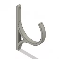 Curvy Bracket