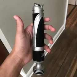 Custom Lightsaber