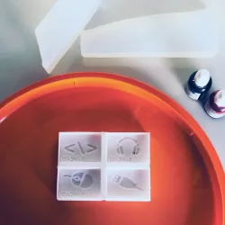 Custom Soap Molds | Make It Work With SelfCAD
