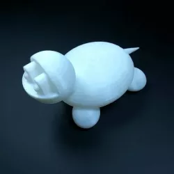 Cute Turtle