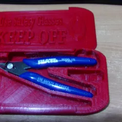 Cutter's Box. Cutters Box X2S3