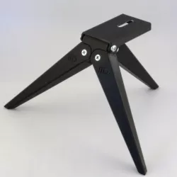 Cuttlefish Tripod