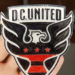 D.C. United logo