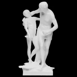 Daedalus and Icarus