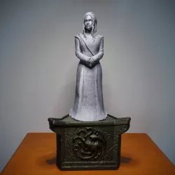 Daenerys Stormborn