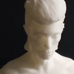 David Bowie