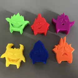 DC Super Hero Girls Kryptomites