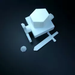 death bot