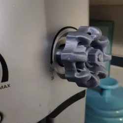 DeLonghi Steam Knob / Handle
