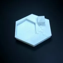 desktop zen garden
