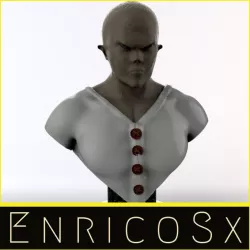 Devon: Necromancer Elf