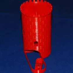 Dice Tower