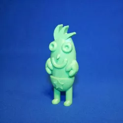Dingy-The Space Jarb