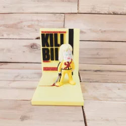Diorama for Mini Dudette - Figurine not included