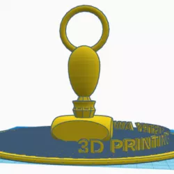 divik's design for the 3d printing machinery award