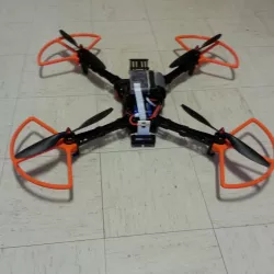 DJI-F450-Flamewheel_Blade_guard