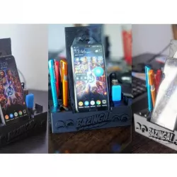 Dock de bureau pour Smartphone
