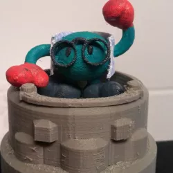 Doctor PopCorn