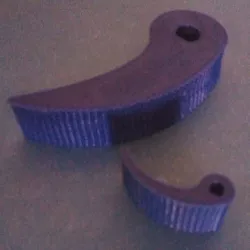 door blocker / bloque porte