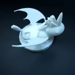 Dragacorn