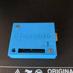 DWM1001 Case (Oxidize Conf Edition)