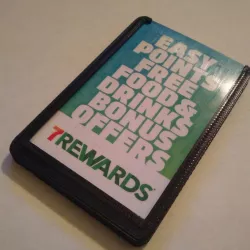 edc wallet