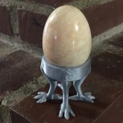 Egg Display Stand -Version 2