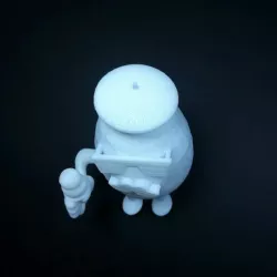 eggman