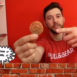 El Dorado Coin [Uncharted]
