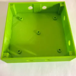 Electric Conjunction Box