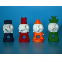 Emoji characters