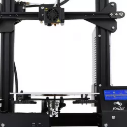 Ender 3 Bed Leveler