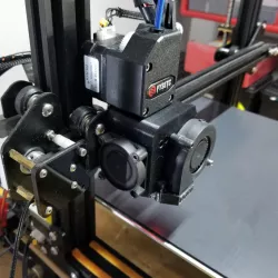 Ender 3/CR-10 BMG Direct Drive