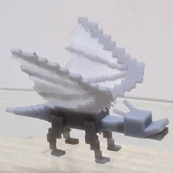 Ender Dragon
