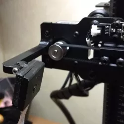 Eryone Thinker Pi Cam Mount
