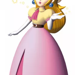 Explorer Peach