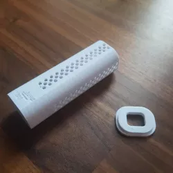 external battery case