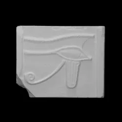 Eye of Horus Amulet