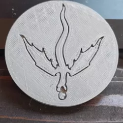 Factions of Faerun Coins