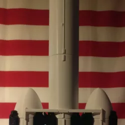 Falcon Heavy upgrade (for Antinafrica's Falcon 9)