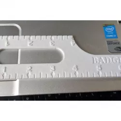 Fantasy Wargame Terrain - Movement Ruler