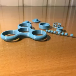 Fidget Spinner