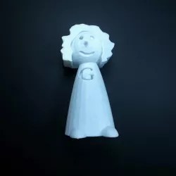 Figurine