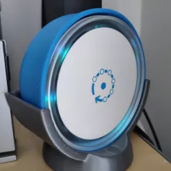 FingBox Stand