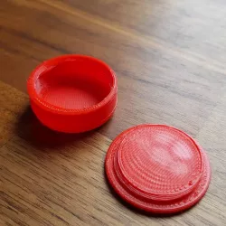 Fishing Container