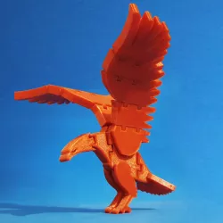 Flexi-Eagle
