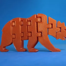 Flexi-Grizzly